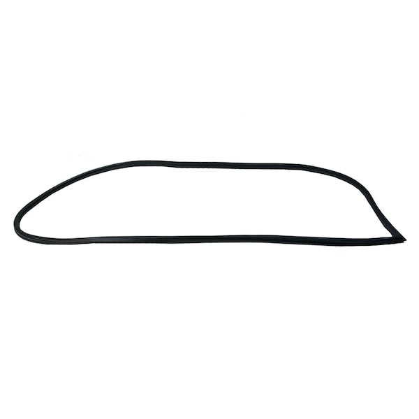 Uro Parts Door Seal Uro Door Seal, 51711823860 51711823860 - main